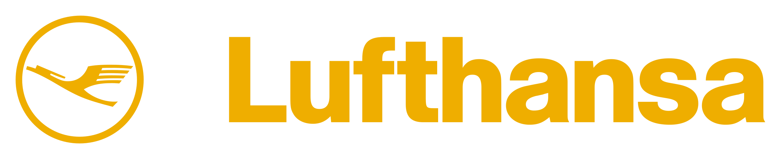 Lufthansa